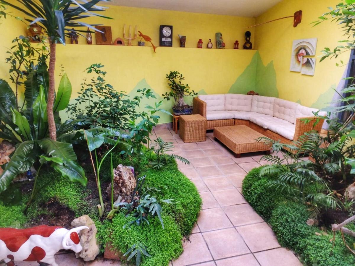 萨拉曼卡Casa Quevedo别墅 外观 照片